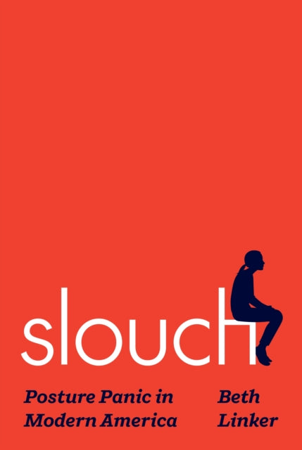 Slouch Posture Panic In Modern America