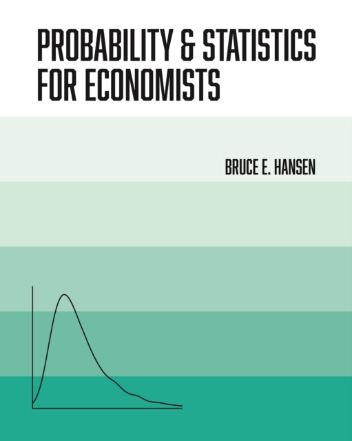 Probability And Statistics For Economis