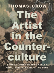Artist In The Counterculture