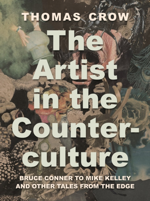 Artist In The Counterculture