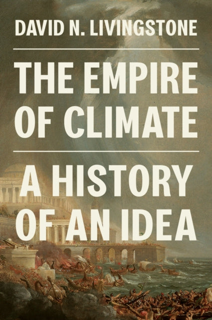 Empire Of Climate