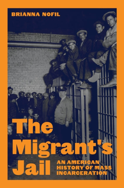 Migrants Jail