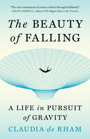 Beauty Of Falling By Rham, Claudia De