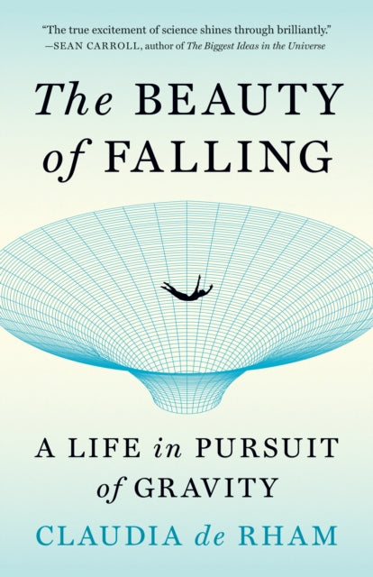 Beauty Of Falling By Rham, Claudia De
