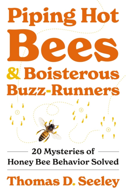 Piping Hot Bees/boisterous Buzz Runners
