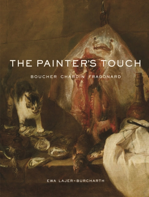 The Painters Touch