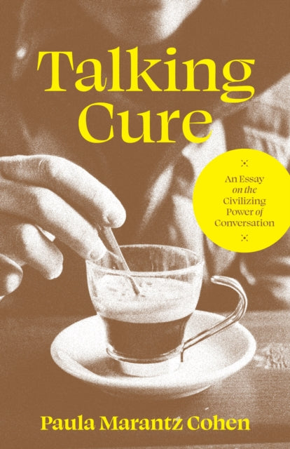 Talking Cure 8211 An Essay On The Ci