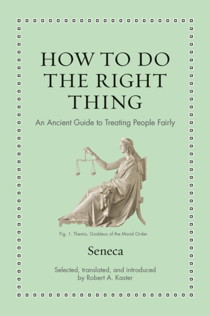 How To Do The Right Thing