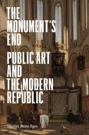 Monuments End