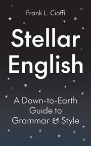 Stellar English A Down To Earth Guide T