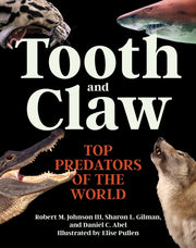 Tooth And Claw 8211 Top Predators Of