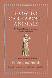 How To Care About Animals