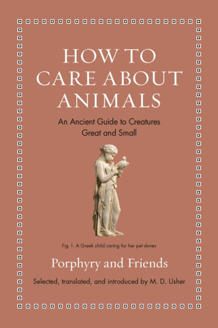 How To Care About Animals