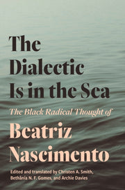 The Dialectic Is In The Sea The Black R