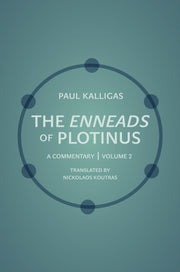 Enneads Of Plotinus