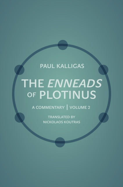 Enneads Of Plotinus