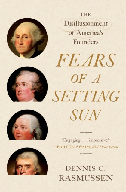Fears Of A Setting Sun