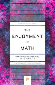 Enjoyment Of Math