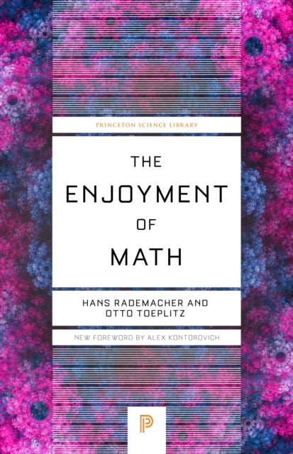 Enjoyment Of Math