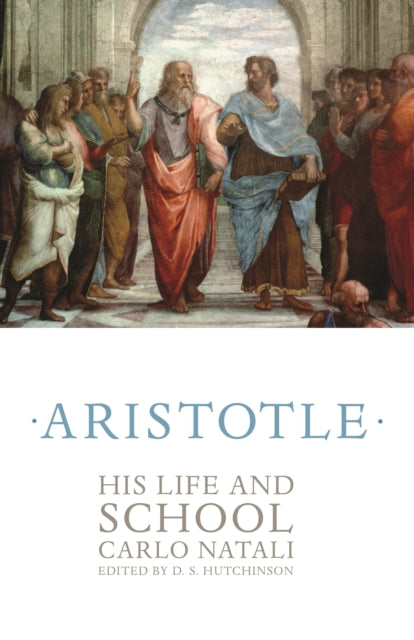 Aristotle His Life And School