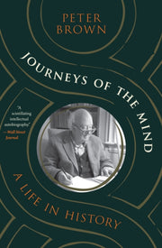 Journeys Of The Mind
