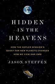 Hidden In The Heavens