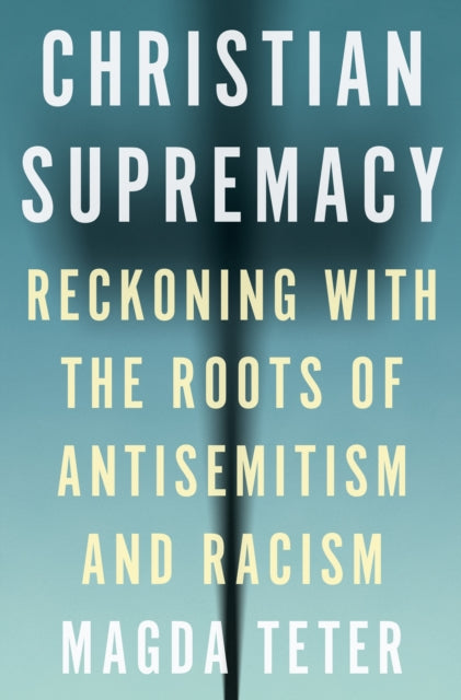 Christian Supremacy Reckoning With The