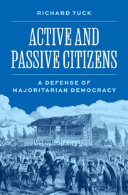 Active And Passive Citizens A Defense O