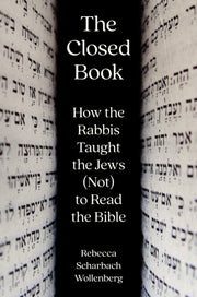 Closed Book