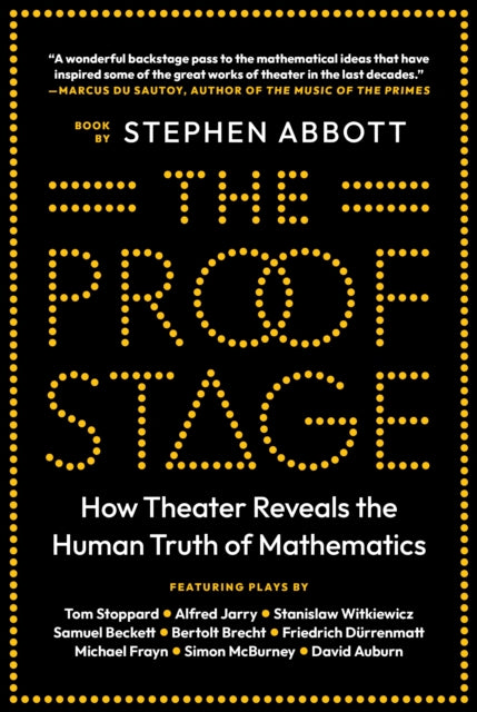 Proof Stage