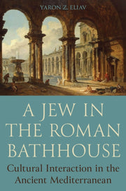 A Jew In The Roman Bathhouse