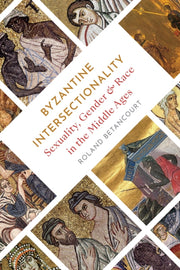 Byzantine Intersectionality 8211 Sex
