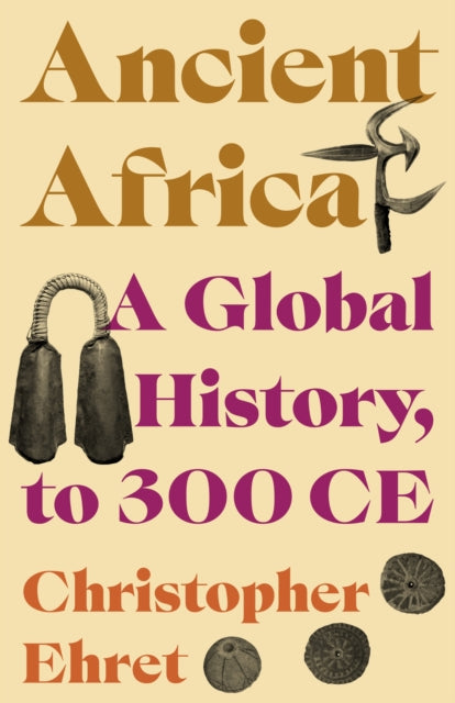 Ancient Africa A Global History/300 Ce