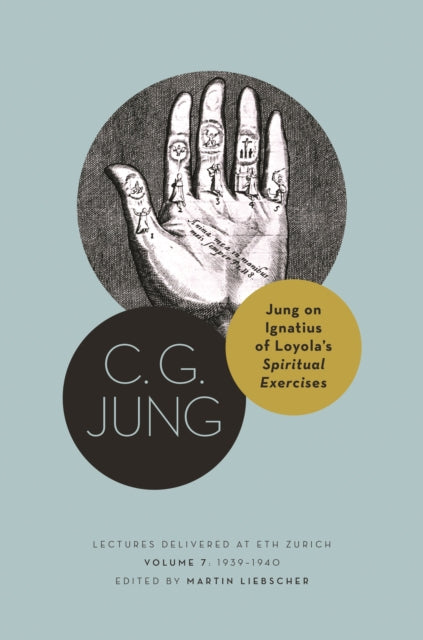 Jung On Ignatius Of Loyola 8242 S Spir