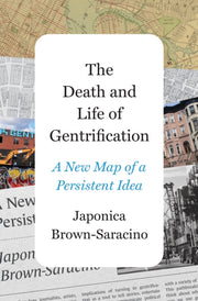 Death &d Life Of Gentrification