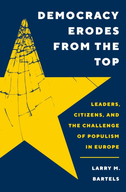Democracy Erodes From The Top