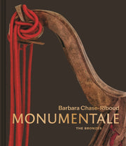 Barbara Chase Riboud Monumentale Bronzes