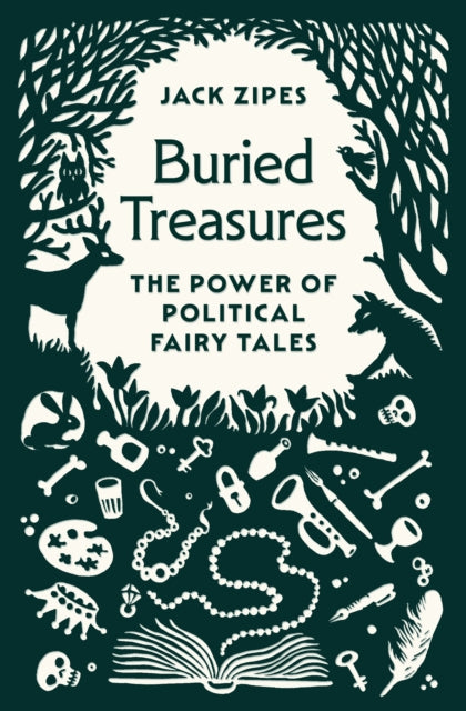 Buried Treasures The Power Of Political