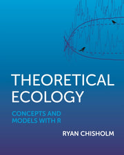 Theoretical Ecology Concepts And Models