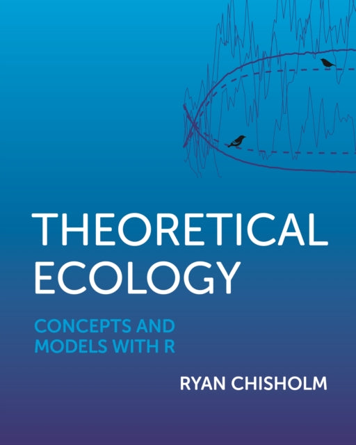 Theoretical Ecology Concepts And Models