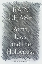 Rain Of Ash