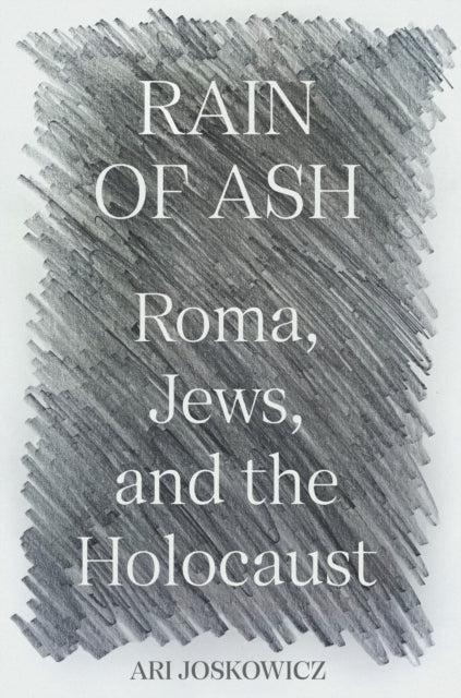 Rain Of Ash