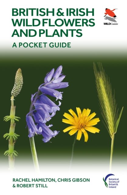 British & Irish Wild Flowers & Plants