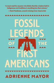 Fossil Legends Of The First Americans