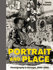 Portrait And Place Photography In Seneg