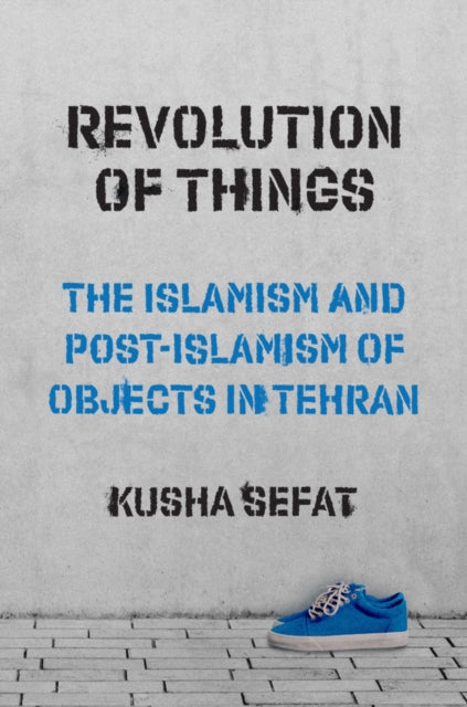 Revolution Of Things 8211 The Islami