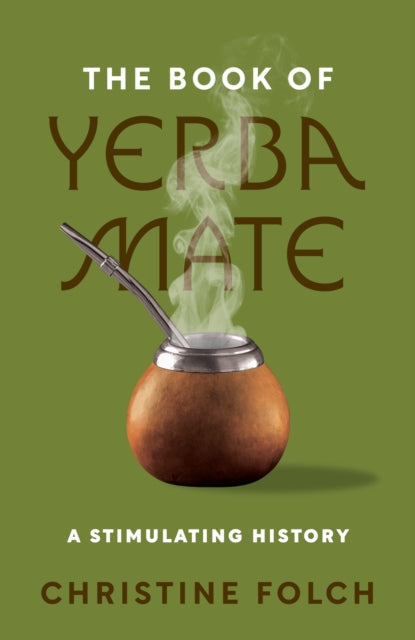 Book Of Yerba Mate