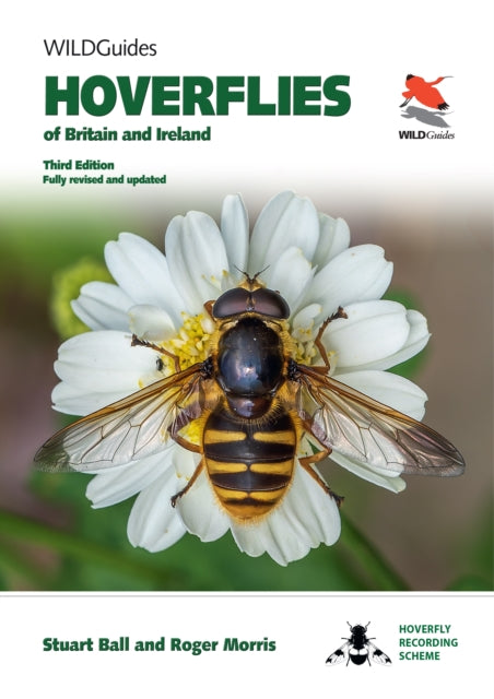 Britains Hoverflies