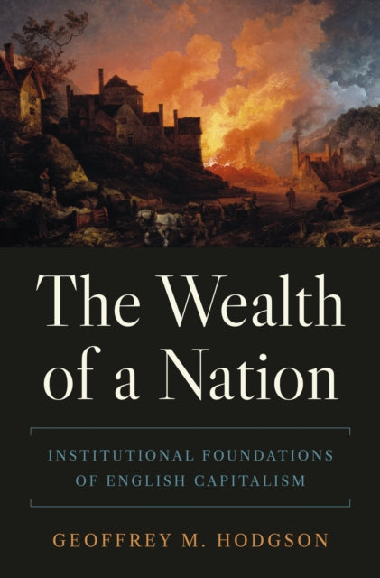Wealth Of A Nation