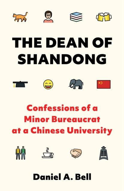Dean Of Shandong